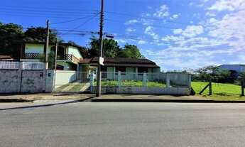 Imagem: Casa residencial com 2 quartos para alugar