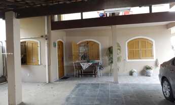 Imagem 7: Casa para Venda em Araruama, Ponte dos Leites, 4 dormitórios, 2 suítes, 4 banheiros, 2 vag