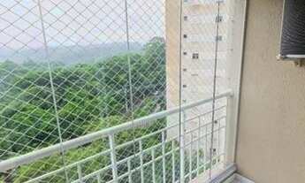 Imagem 5: Apartamento para Aluguel - Jardim São Saverio, 2 Quartos, 72 m2