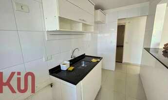 Imagem 3: Apartamento com 1 dormitório, 50 m² - venda por R$ 479.000,00 ou aluguel por R$ 3.300,00/m