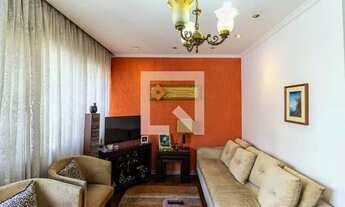 Imagem 2: Apartamento para Aluguel - Bela Vista, 3 Quartos, 110 m2