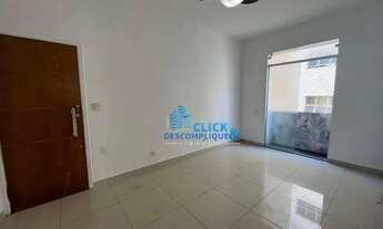 Imagem: Apartamento - Boqueirão - Santos/SP