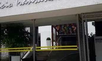 Imagem: Excelente apto.2 quartos mobiliado