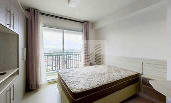 Imagem: Studio para alugar, 22 m² por R$ 2.240,79/mês