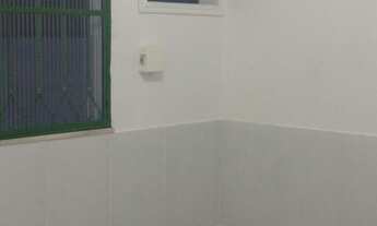 Imagem: Excelente quarto e sala em perfeitas condições