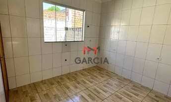Imagem 4: CASAS PAIÇANDU Casa com 3 dormitórios