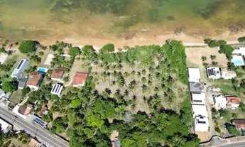 Imagem 2: Lote Terreno Chácara Sitio em Praia Formosa - Aracruz - Espírito Santo