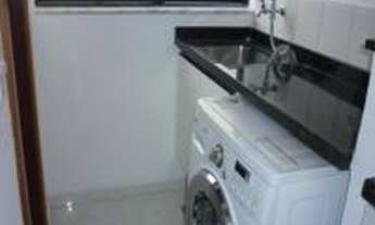 Imagem 4: Apartamento - Parque Residencial Aquarius - Residencial Mondrian Suíte Hotel - 72m² - 1 Do