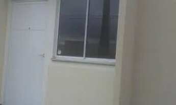 Imagem 2: Casa no Condomínio Flor do Sertão para aluguel tem 41 metros quadrados com 2 quartos