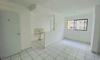 Imagem 7: Ap 2 quartos Emaús, em frente supermercado Super Fácil, entrada Base