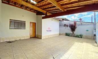 Imagem 2: ITUPEVA - Casa Padrão - JARDIM BRASIL