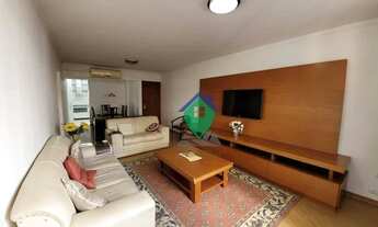 Imagem 2: Apartamento com 3 dormitórios 1 suíte para alugar, 133 m² por R$ 5.000/mês - Vila Pompeia