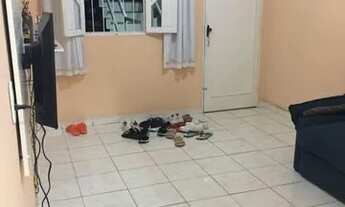 Imagem: Vaga feminina em apartamento Honório Fraga