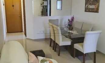 Imagem 2: Apartamento Jardim Oriente com Varanda Gourmet Proximo ao Shopping Oriente
