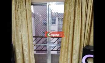 Imagem 5: Apartamento com 2 dormitórios à venda, 57 m² por R$ 257.000,00 - Vila Rio de Janeiro - Gua