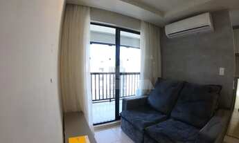 Imagem 7: APARTAMENTO PARA LOCAÇÃO NO JARDIM CARVALHO