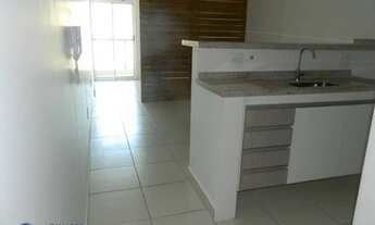 Imagem 3: Apartamento com 1 dormitório para alugar, 38 m² por R$ 1.415,00/mês - São Mateus - Juiz de