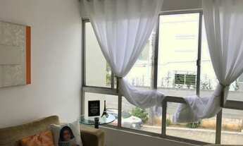 Imagem 4: Apartamento com 3 quartos na Trindade