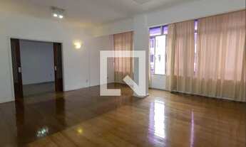 Imagem 3: Apartamento para Aluguel - Copacabana, 3 Quartos, 215 m2