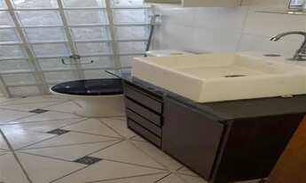 Imagem 6: Sobrado Mooca São Paulo/SP