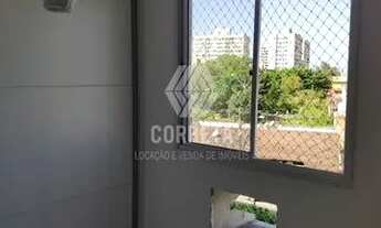 Imagem 5: WF - Apartamento 2 quartos com suíte em Valparaíso - Villaggio Laranjeiras