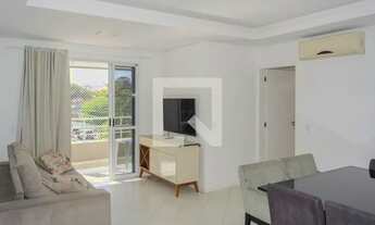 Imagem 2: Apartamento para Aluguel - Jurerê, 3 Quartos, 90 m2