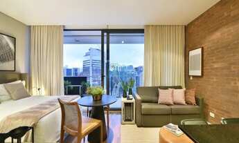 Imagem: LOCAÇÃO MOBILIADO ! ÓTIMO PARA EXPATRIADOS