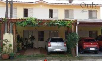 Imagem: Sobrado com 3 dormitórios à venda, 77