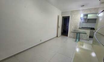 Imagem 4: Lindo apartamento 3 quartos,60m2. com planejados no condomínio praia de piedade clube