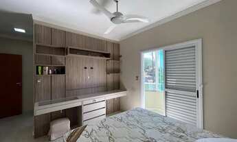 Imagem 3: Maravilhoso Sobrado, decorado, planejado e mobiliado, 4 dorms, suíte master, no coração do