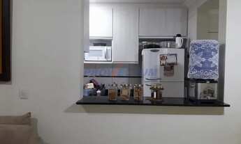 Imagem 6: Apartamento - Jardim Márcia - Campinas