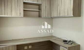 Imagem 5: Casa com 3 dormitórios para alugar, 210 m² por R$ 7.594/mês - Condomínio Vilage La Montagn