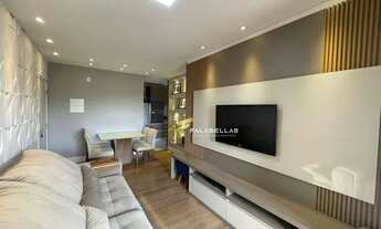 Imagem: Apartamento com 2 dormitórios à venda