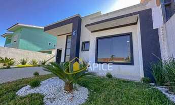 Imagem: FAZENDA RIO GRANDE - Casa Padrão - Pioneiros