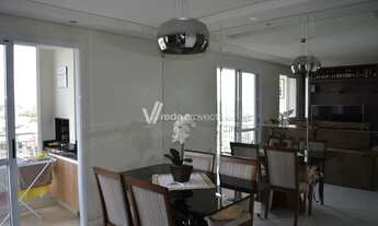 Imagem: Apartamento - Swift - Campinas