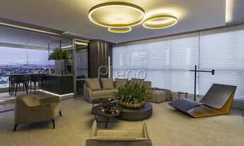 Imagem 4: Apartamento à venda no Cambuí - Campinas/SP