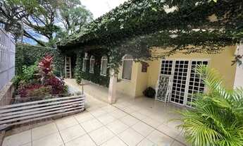 Imagem 6: Casa 3 dormitórios para Venda em Maringá, Vila Santo Antônio, 4 dormitórios, 1 suíte, 3 ba