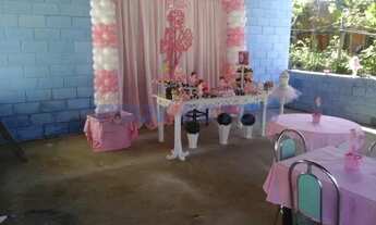 Imagem 7: Chácara - Parque Dante Marmirolli - Sumaré