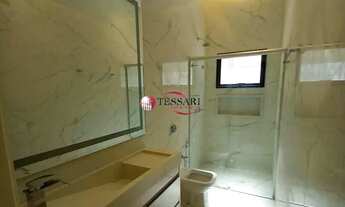 Imagem 7: Aluga casa em condomínio Figueira 2 com 3 dormitórios suítes, sala 2 ambientes, cozinha pl