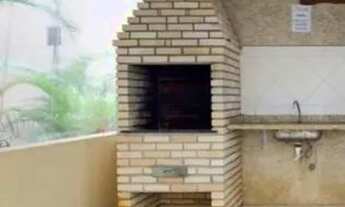 Imagem 6: Apartamento para Locação em São Paulo, Parque São Jorge, 2 dormitórios, 1 banheiro