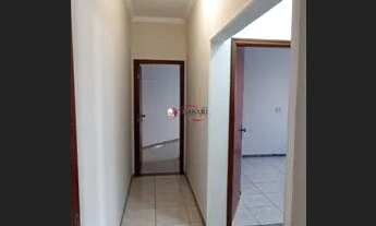 Imagem 6: Aluguel Casa em Condomínio Damha 2 com 3 dormitório sendo 1 suíte 2 tipo apartamentos