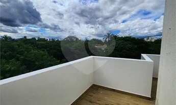 Imagem: Apartamento 188m² - 3 suítes - Jardim