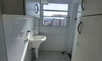 Imagem 7: Apartamento com 3 dormitórios, 2 suítes, prédio com lazer no bairro Gonzaga - Santos, SP