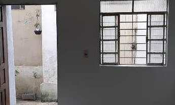 Imagem 4: Casa com 1 dormitório para alugar, 40 m² por R$ 900,01/mês - Parque São Lucas - São Paulo