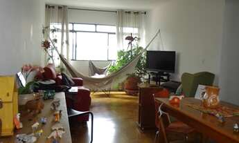 Imagem: Apartamento para venda com 79 metros quadrados