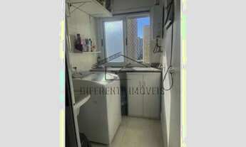 Imagem 16: Apartamento para alugar com Varanda Gourmet na Mooca