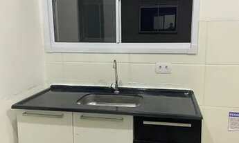 Imagem: APARTAMENTO NOVO PAGANI