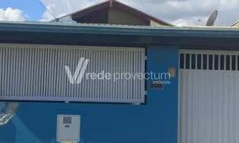 Imagem: Casa - Jardim San Diego - Campinas