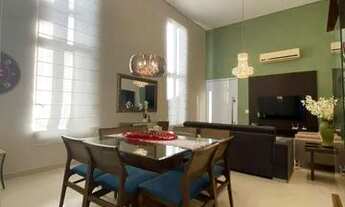 Imagem: Vende-se casa no Condomínio Alphaville