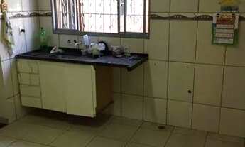 Imagem: Casa com 2 dormitórios à venda, 60 m²